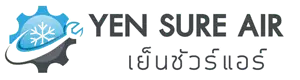 Yen Sure Air